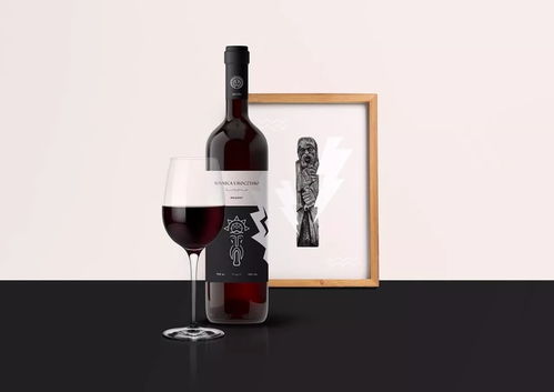 国外精品酒类包装与烟草制品零售的艺术