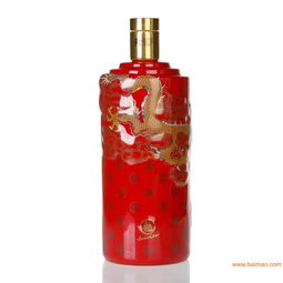 探秘正宗茅台成龙酒 北京低价销售与53度佳酿全解析