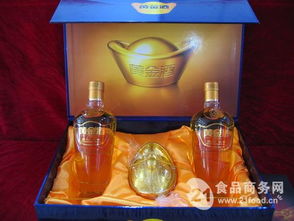 五粮液黄金酒西安招商 千年酒都品质，西北市场新机遇