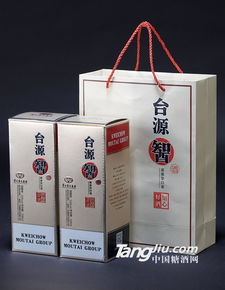 智酒知心，共筑佳酿未来——贵州茅台集团台源酒运营中心携手糖酒网招商启动